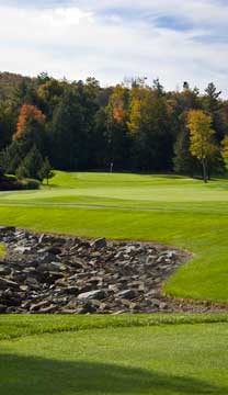 Conklin Players Club Hole #1