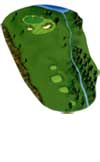 hole 7 A